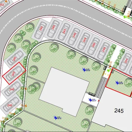 Sapphire Coast * Palasë