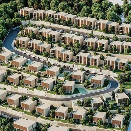 Sapphire Coast Palasë