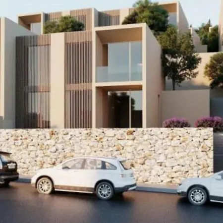 Lejlighed Sapphire Coast *