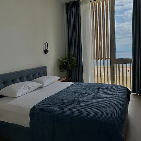 Sapphire Coast Apartment Paljasa