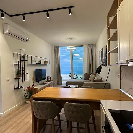 Appartement Sapphire Coast *