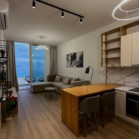 Sapphire Coast Appartement