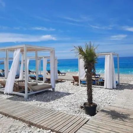 Sapphire Coast Appartement