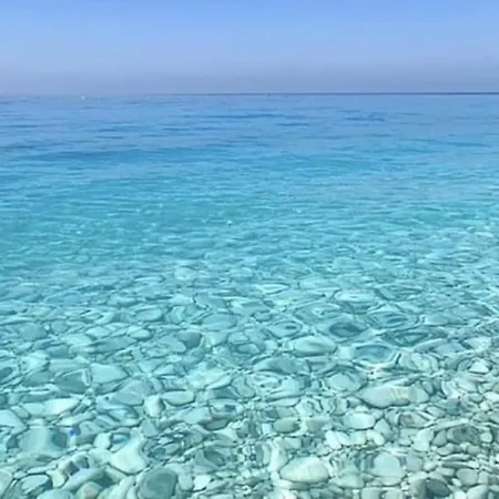 Sapphire Coast Lejlighed