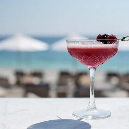 Sapphire Coast Appartement *