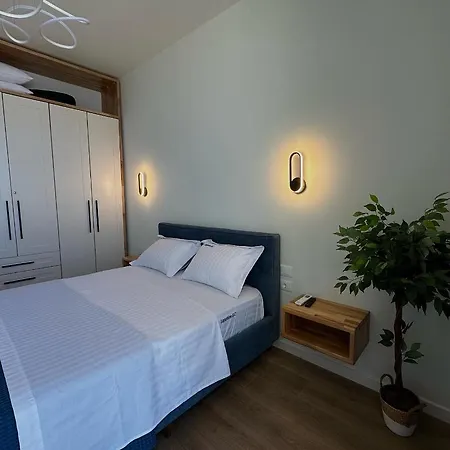 Sapphire Coast Palasë