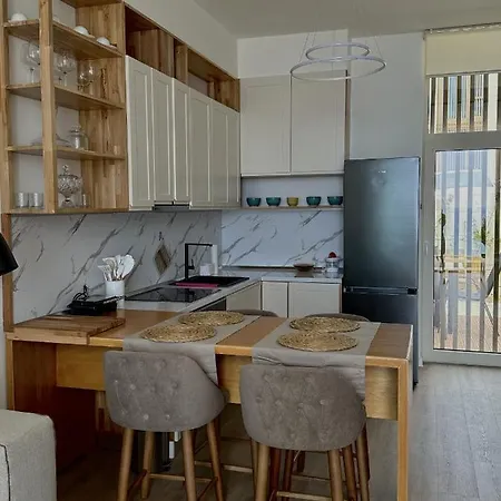 Sapphire Coast Palasë