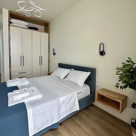 Sapphire Coast Appartement *