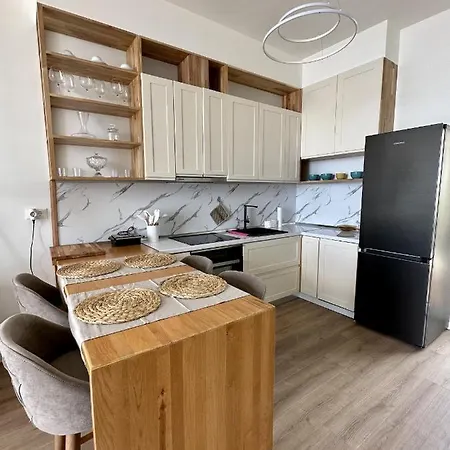 Sapphire Coast Palasë