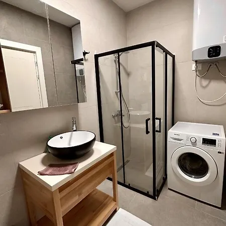 Appartement Sapphire Coast *