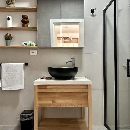 Sapphire Coast Appartement