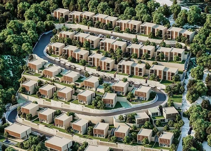 Sapphire Coast Palasë