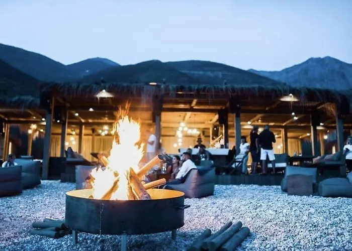 Daire Sapphire Coast Palasë