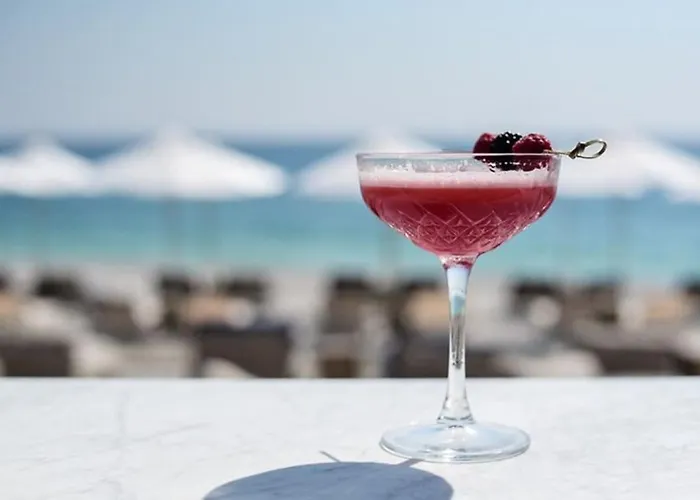 Sapphire Coast Daire *