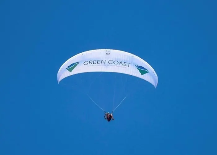 Sapphire Coast Daire Palasë