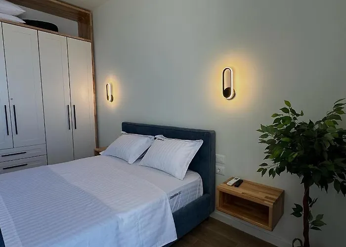 Sapphire Coast Palasë