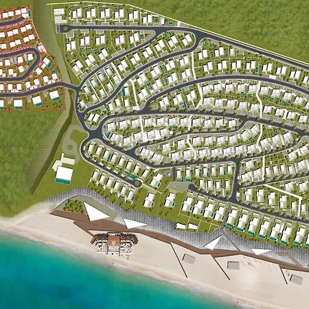 Sapphire Coast * 팔라서