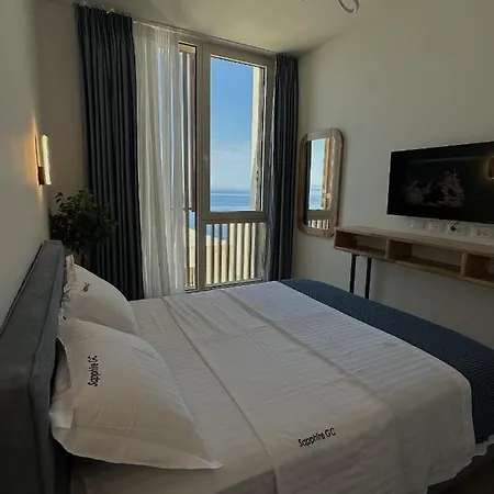 Sapphire Coast