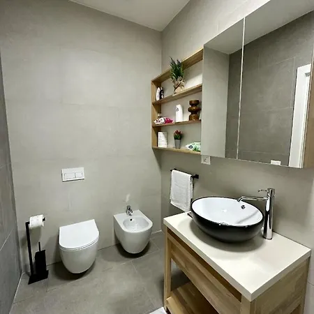 Sapphire Coast Appartamento
