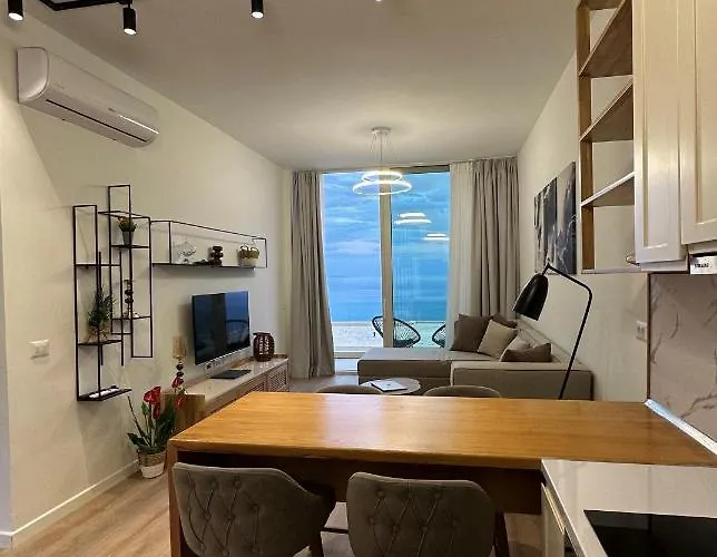 Apartamento Sapphire Coast *