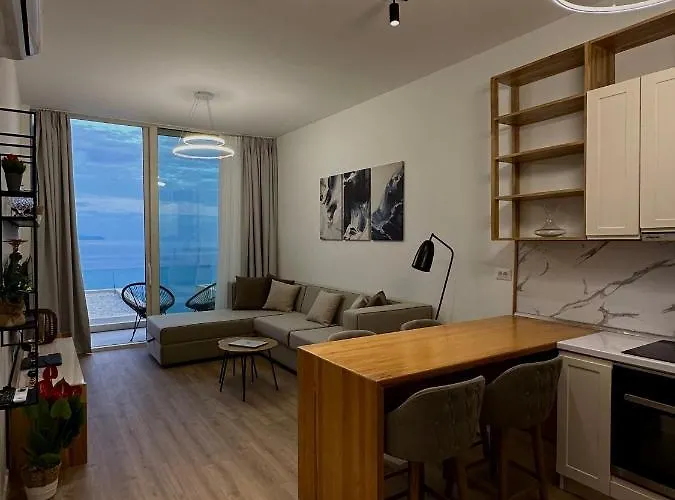 Sapphire Coast Apartamento