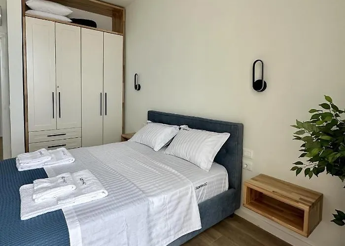 Sapphire Coast Apartmán *