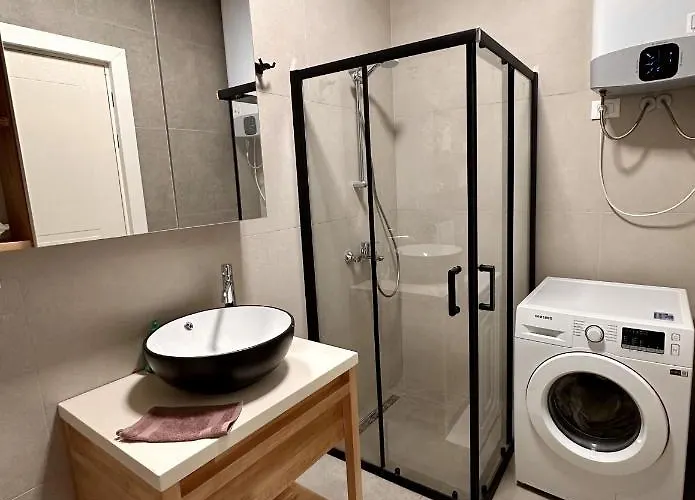 Apartamento Sapphire Coast *