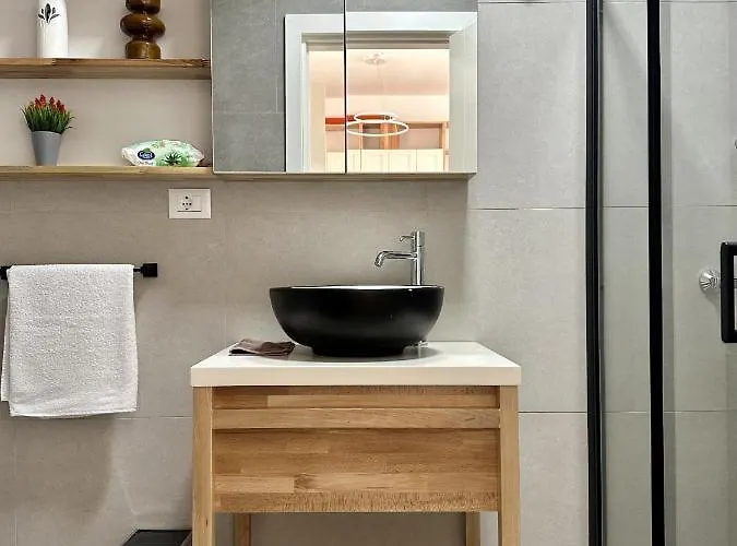 Sapphire Coast Apartamento