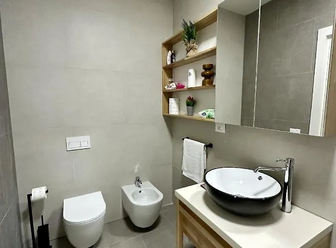 Sapphire Coast Apartamento